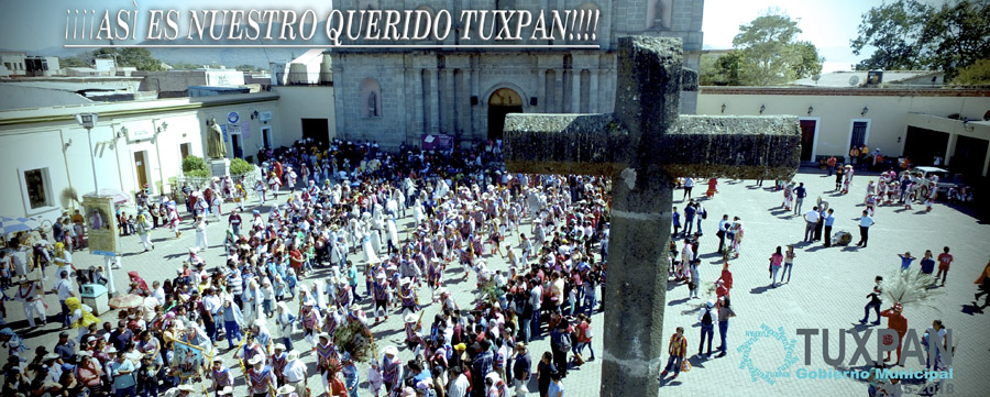 Nuestro Tuxpan